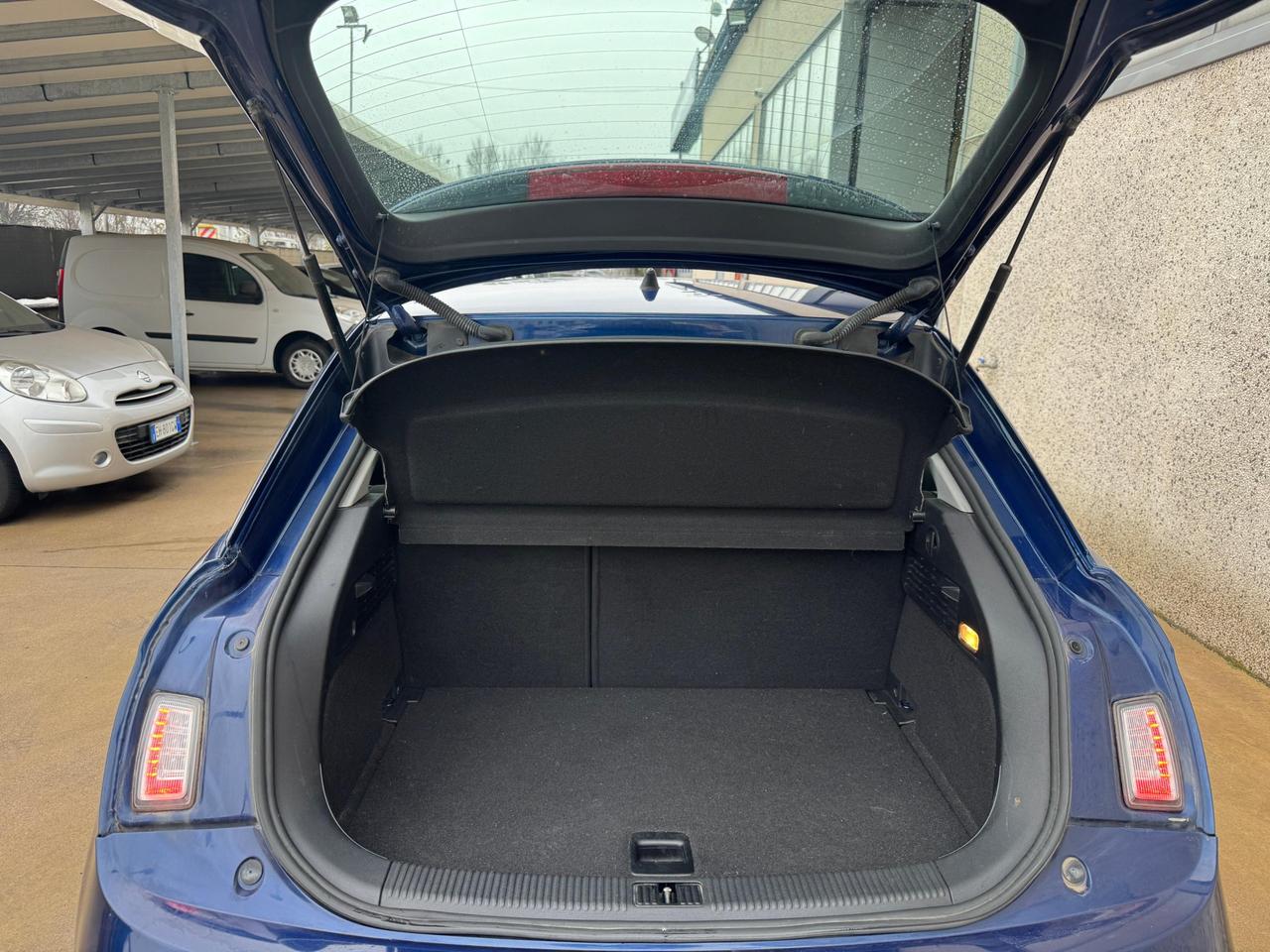 Audi A1 3 Porte A1 1.6 tdi Ambition 105cv