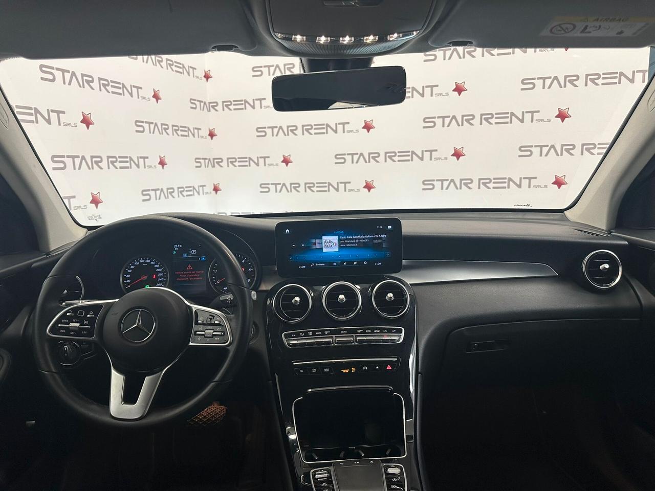 Mercedes-benz GLC 220 GLC 220 d 4Matic Business Extra