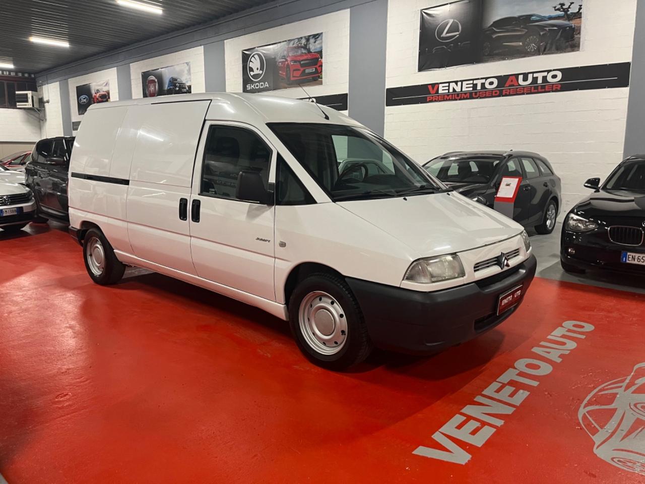 Citroen Berlingo 1.9 D 3p. X