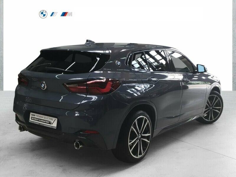 BMW X2 2.0 D AUT XDRIVE FULL VARIE