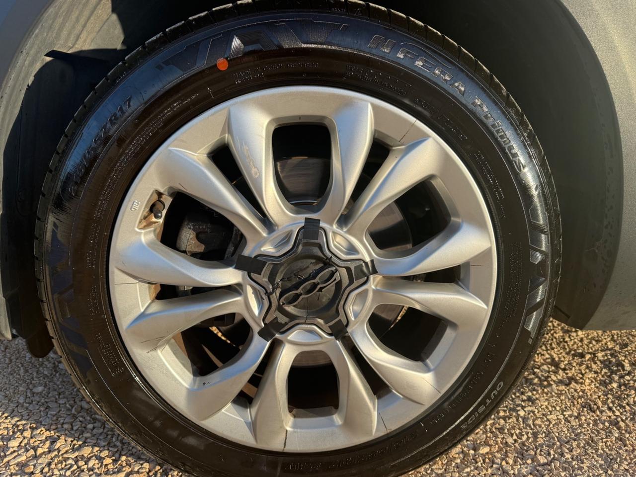 Fiat 500X 1.6 MultiJet 120 CV Business