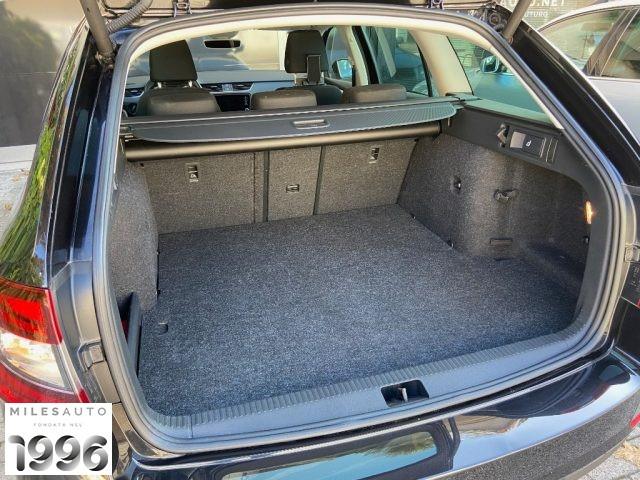 SKODA Octavia 1.5 DSG Wagon Ambition G-Tec LED ACC RATA ? 299