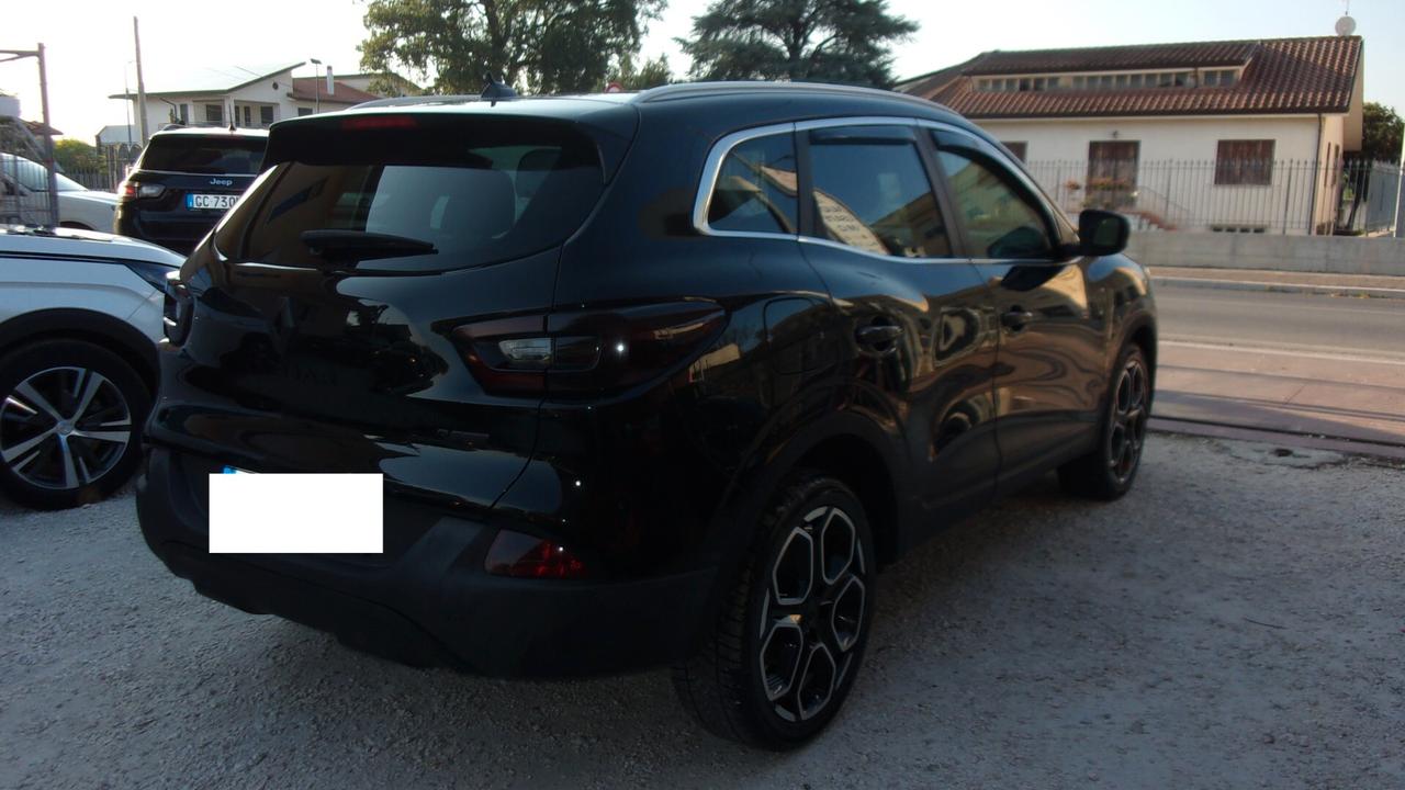 Renault Kadjar dCi 130CV Energy Sport Edition