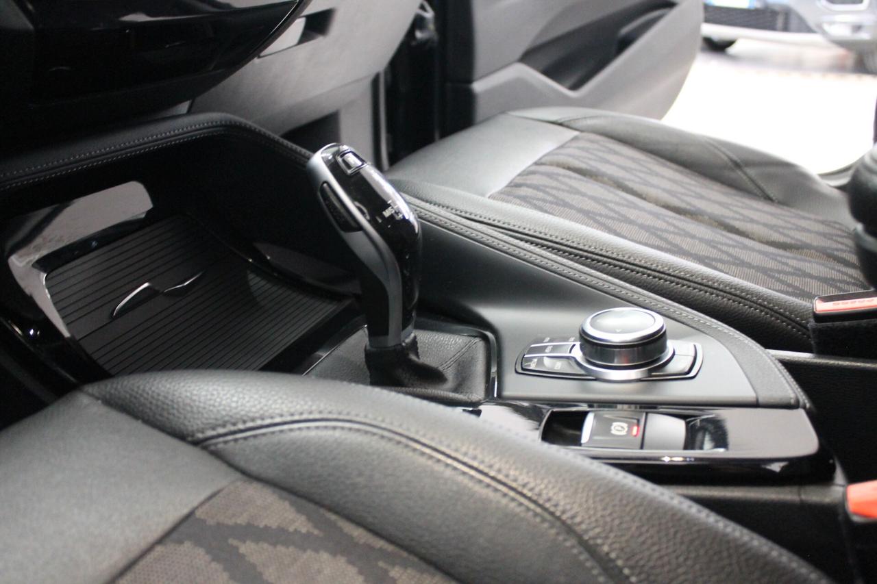 Bmw X1 sDrive18d Msport