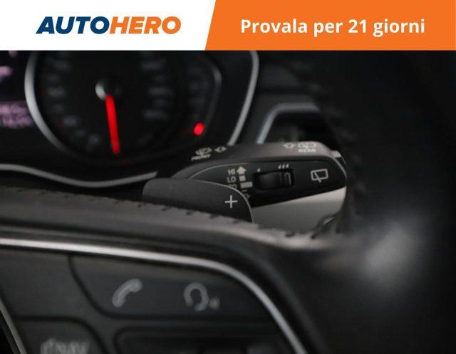 AUDI A4 allroad 45 TFSI 245 CV S tronic