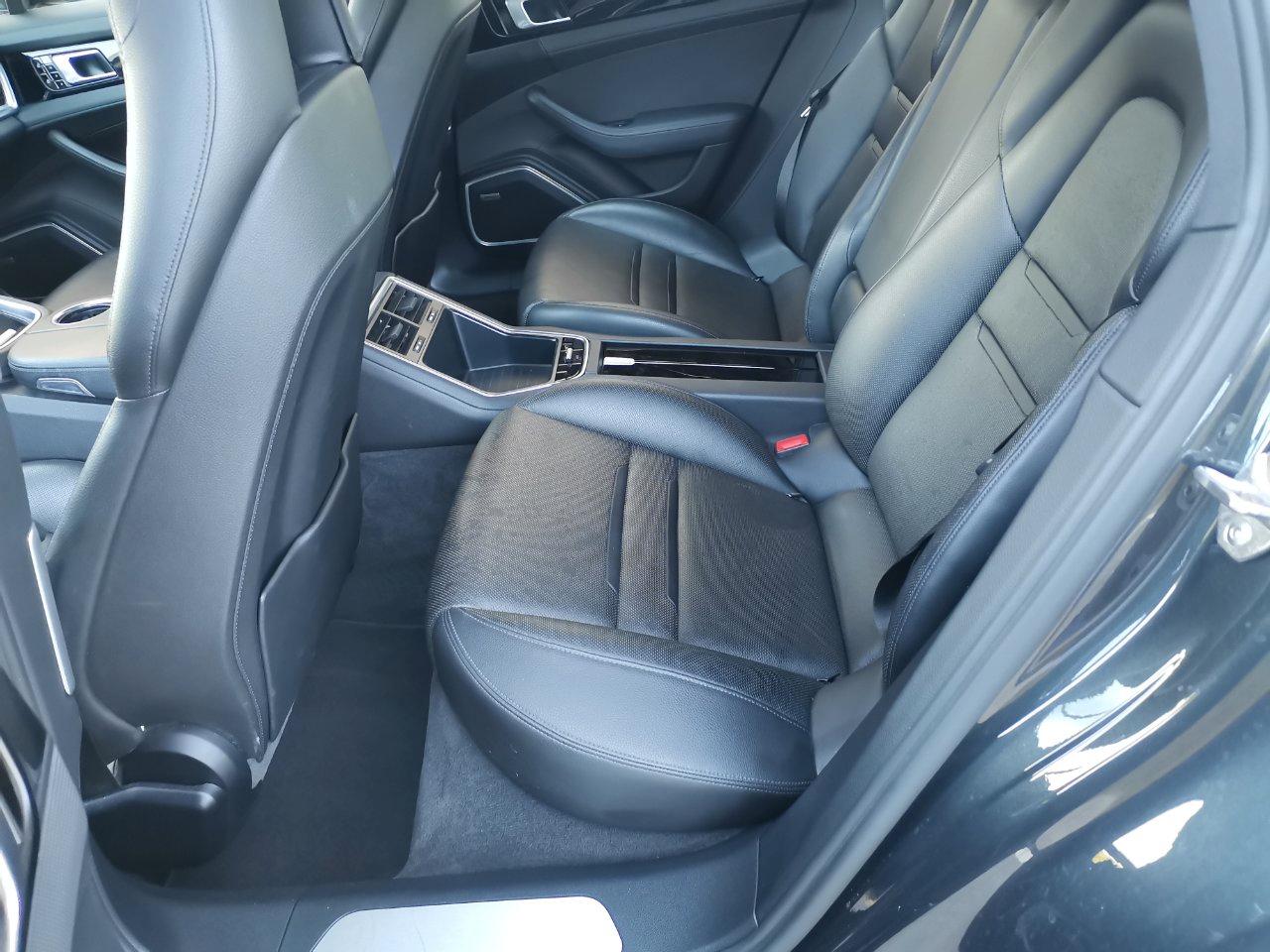 Porsche Panamera Berlina Panamera 2.9 4 e-hybrid auto