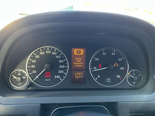 MERCEDES-BENZ A 150 Coupé