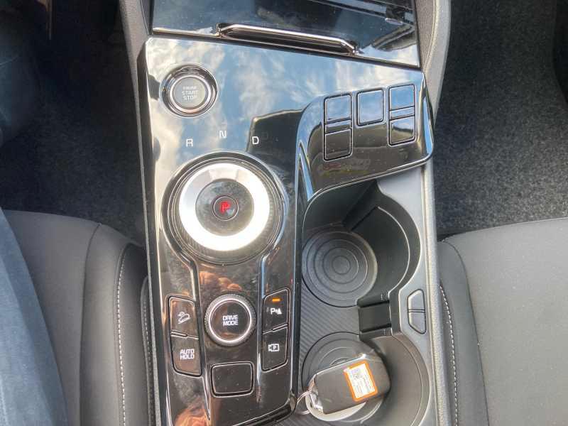 KIA Sportage 1.6 tgdi hev Style AuTo