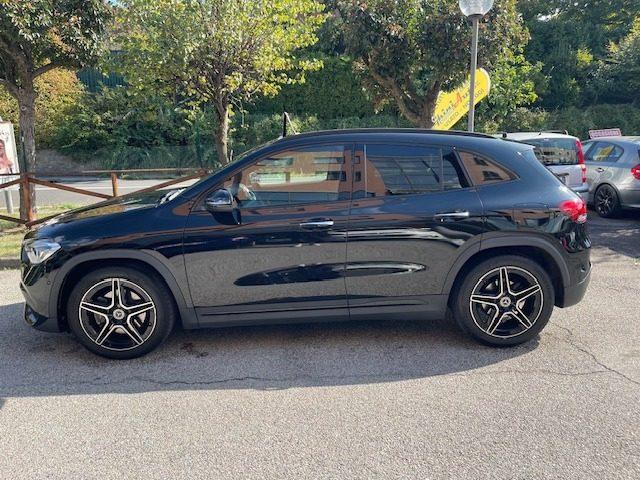 MERCEDES-BENZ GLA 200 d Automatic 4Matic Premium AMG Line 4wd aut.