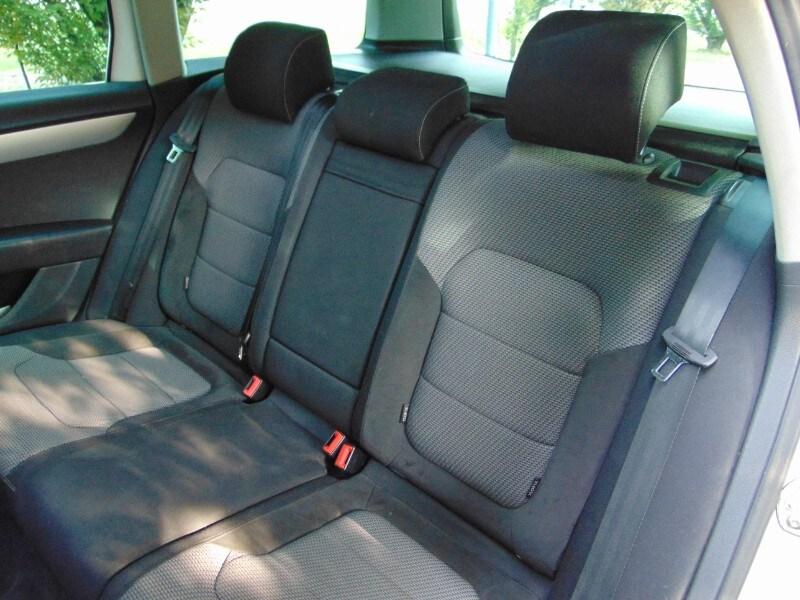 VOLKSWAGEN Passat 7ª serie Passat Bs Alltrack ...