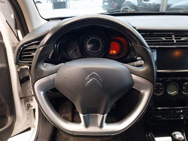 CITROEN C3 Exclusive 70.000km ( Garanzia 12 Mesi )