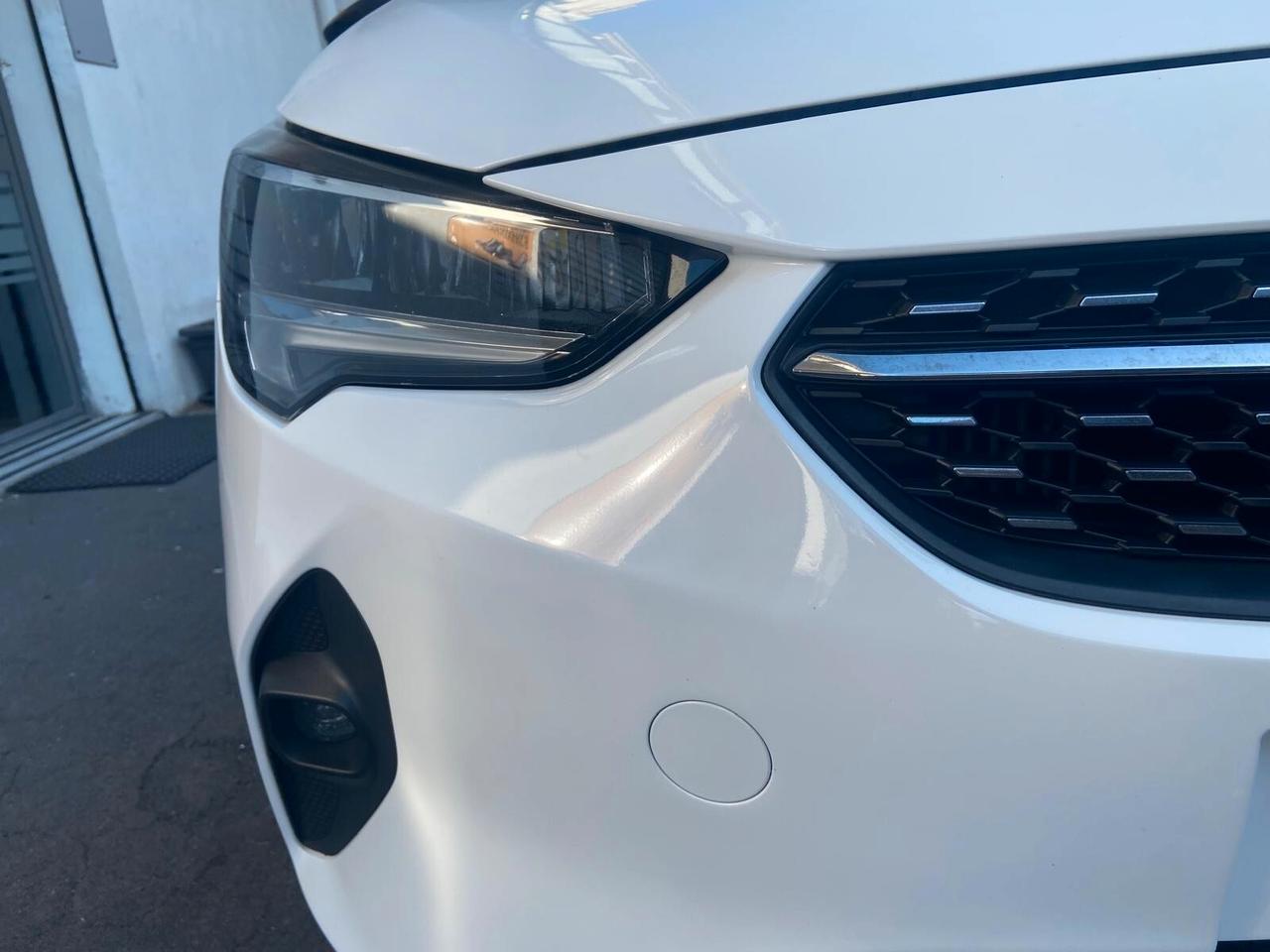 Opel Corsa 1.2 100 CV Elegance