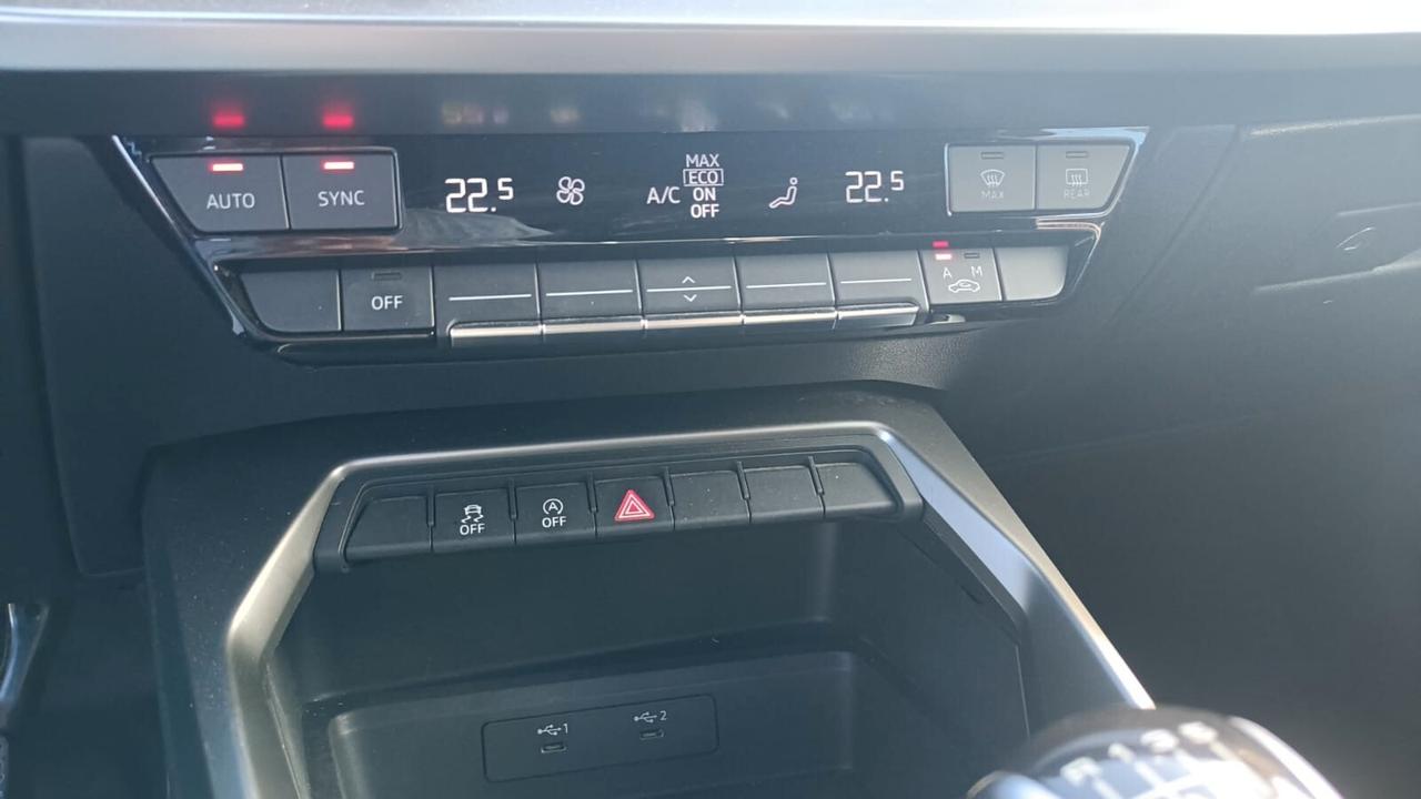 Audi A3 SPB 30 TDI Business