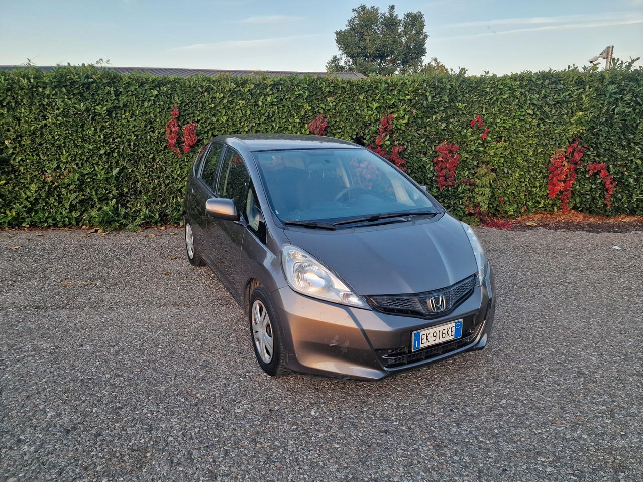 Honda Jazz 1.4 i-VTEC