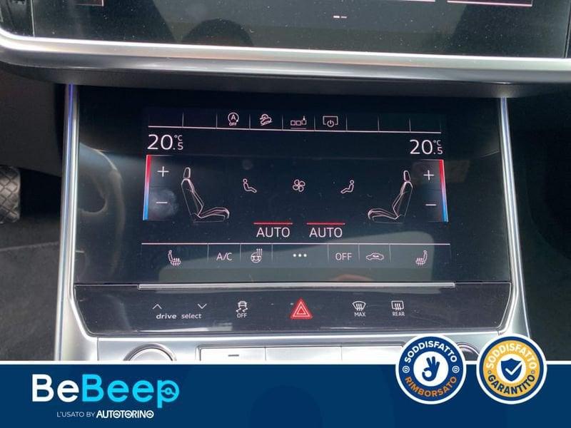 Audi A6 allroad 50 3.0 TDI MHEV 48V QUATTRO 286CV TIPTR