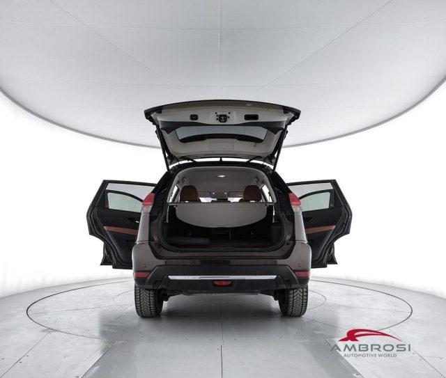 NISSAN Other X Trail 2.0 dCi 4WD X-Tronic Tekna - PER OPERATORI