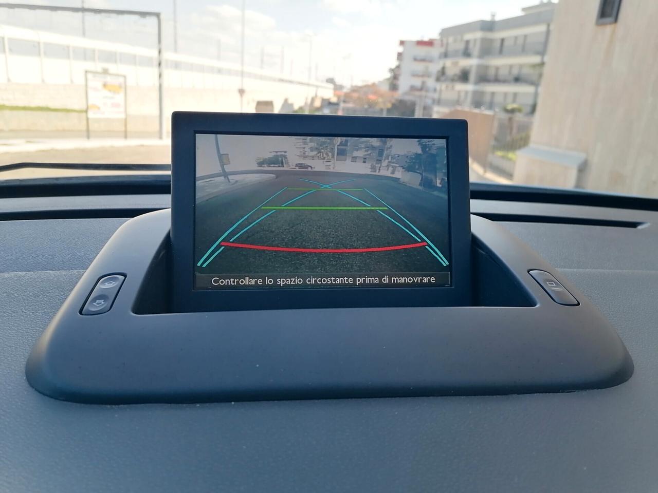 Peugeot 3008 1.6 HDi 115CV Allure TETTO PANORAMICO 2014