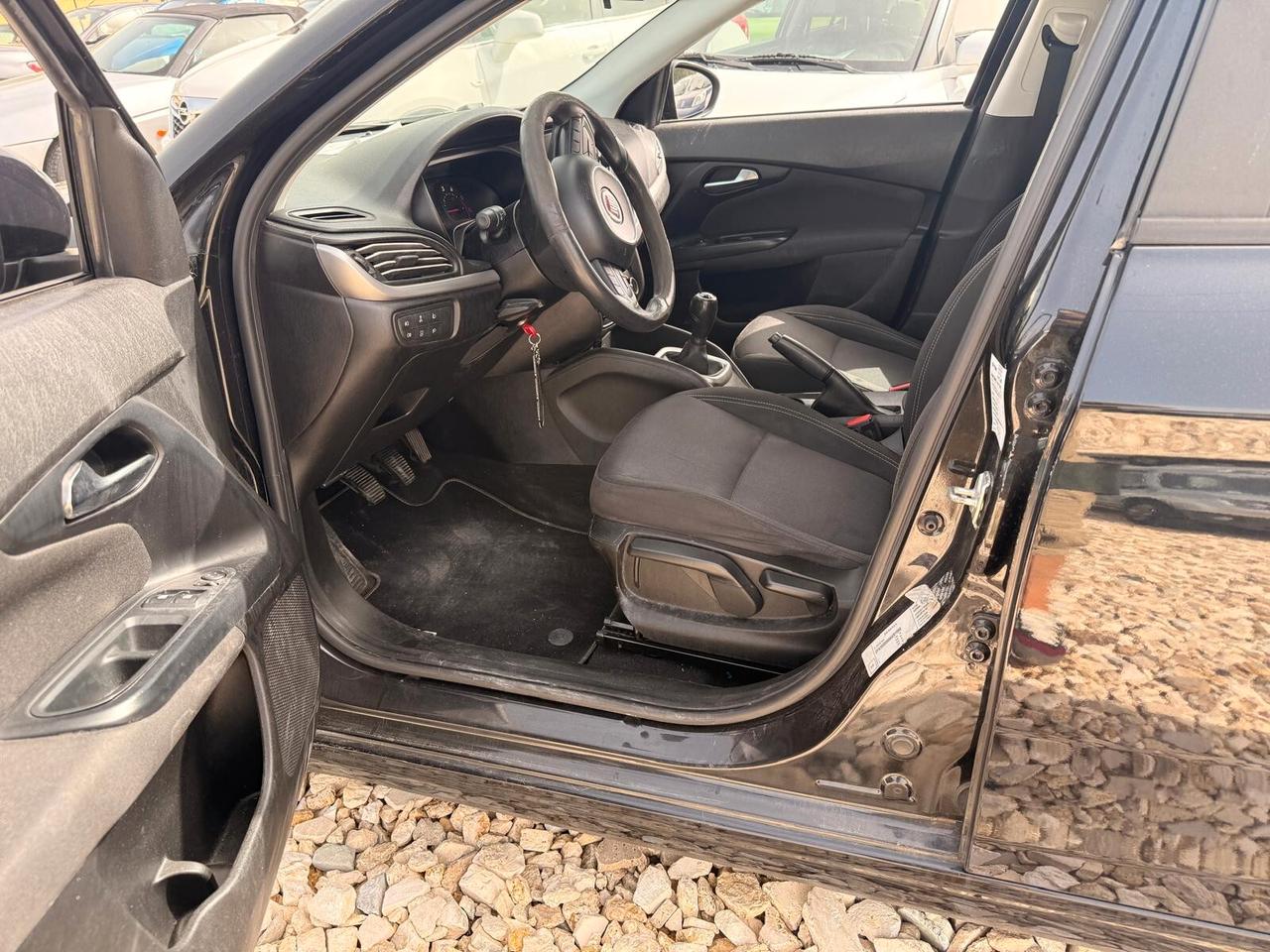 Fiat Tipo 1.3 Mjt S&S 5 porte Business