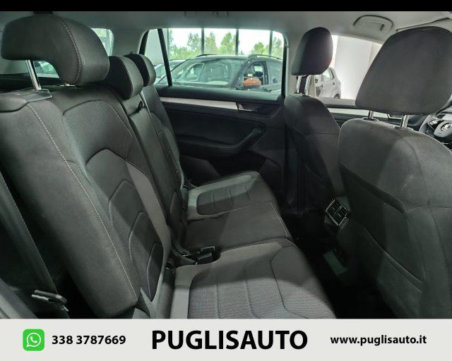 SKODA Kodiaq 2.0 TDI EVO SCR DSG 7 posti Executive