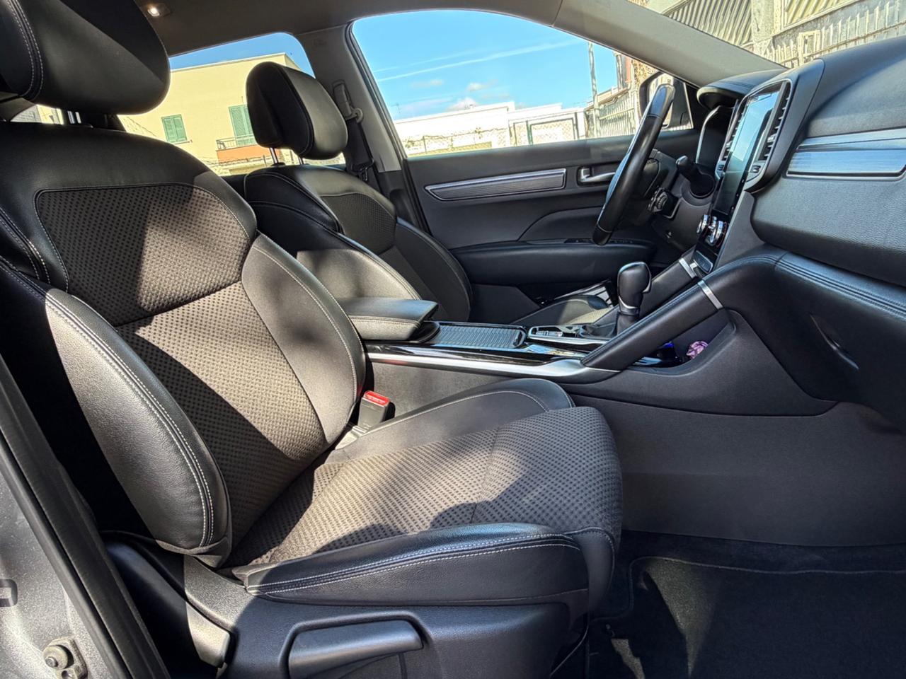 Renault Koleos dCi 190 CV X-Tronic