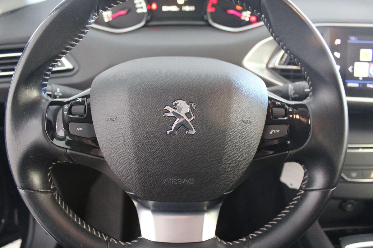 PEUGEOT - 308 SW - 308 BlueHDi 130 S&S SW Active