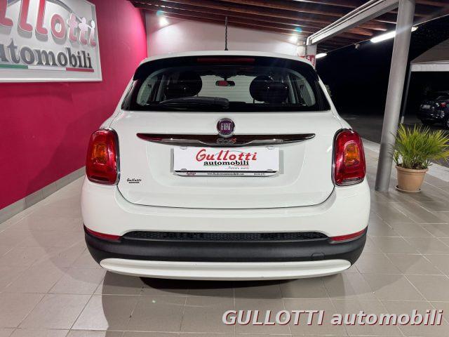FIAT 500X 1.3 MultiJet 95 CV Pop Star