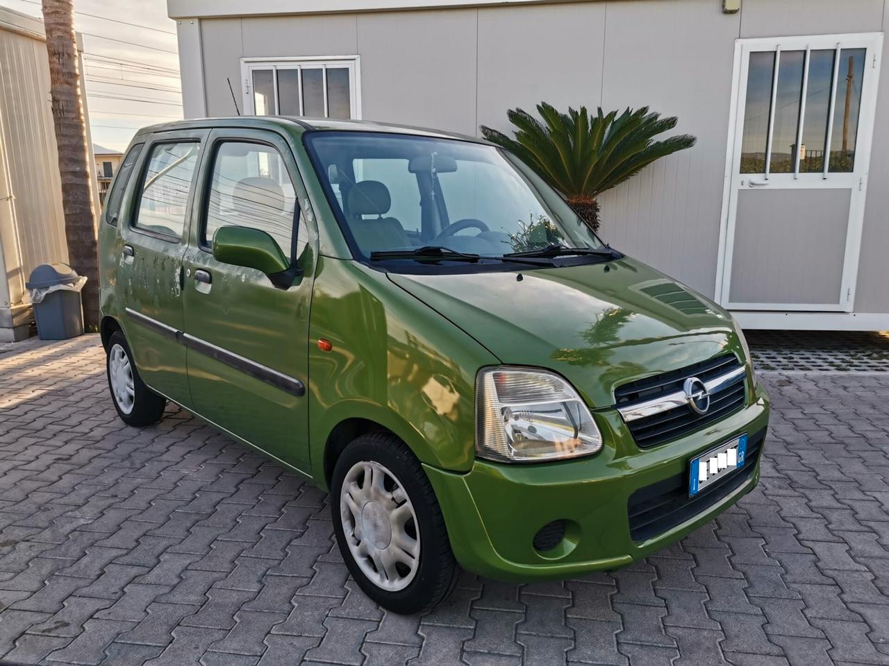 Opel Agila 1.0 12V Comfort