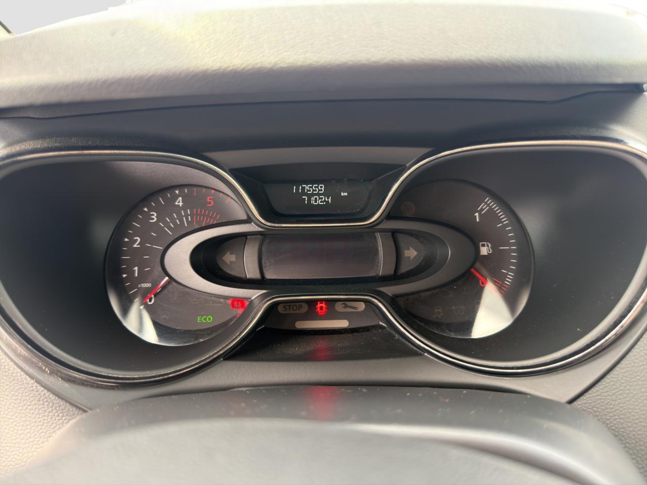RENAULT Captur SPORT EDITION (Energy) dCi 90