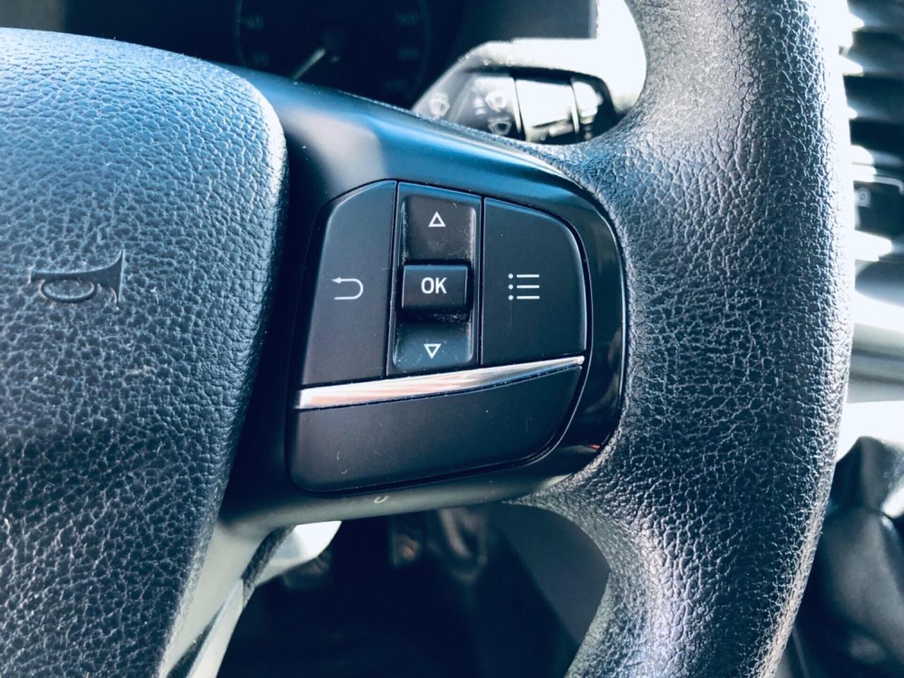 Ford Transit FORD TRANSIT TREND FURGONE L2 H2