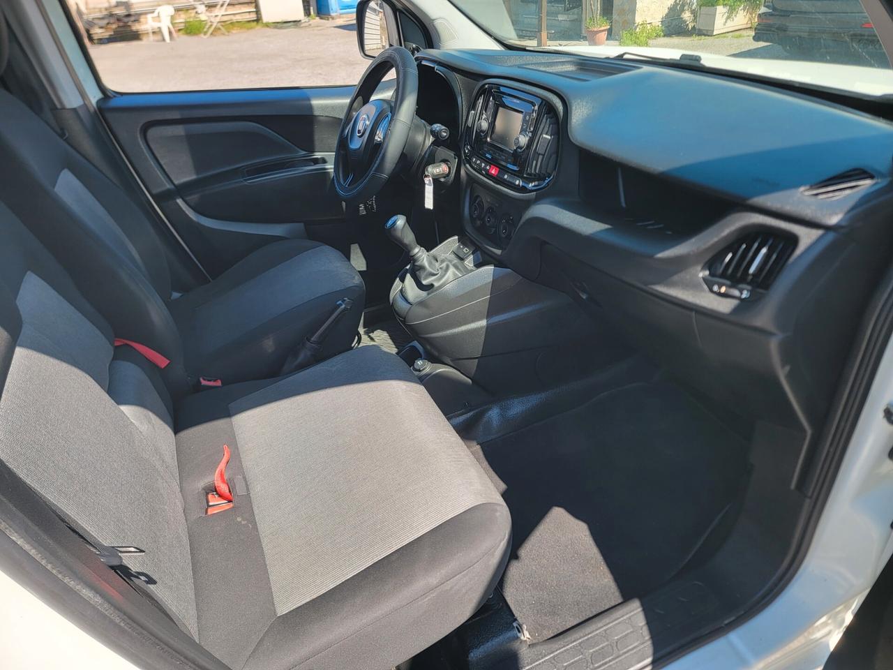 Fiat Doblò 1.3 MJT 3 POSTI Cargo Easy EURO 6