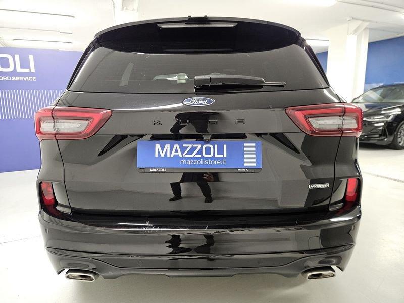 Ford Kuga 2.5 Full Hybrid 180 CV CVT 2WD ST-Line Auto