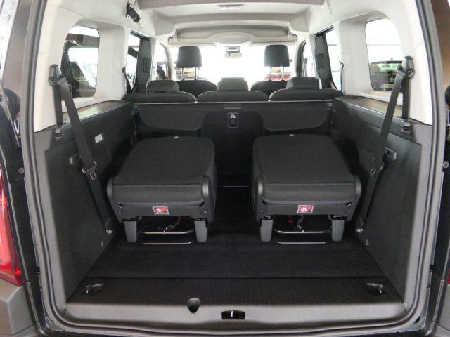 FIAT Doblo Doblò 1.5 BlueHdi 130 CV AT8 PL 7P.