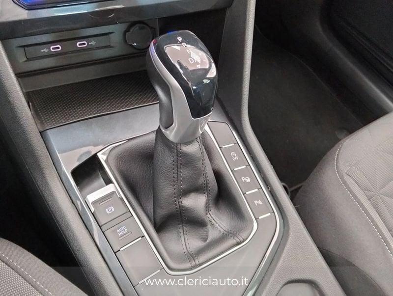 Volkswagen Tiguan 2.0 TDI 150 CV DSG Elegance