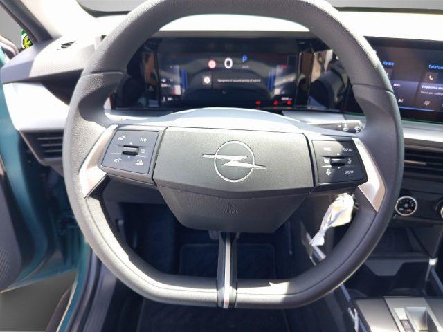 OPEL Frontera Hybrid 110 CV EDCT Edition