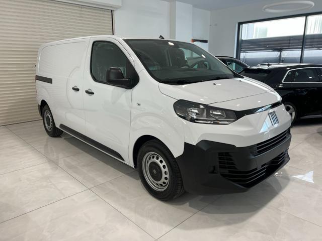 FIAT Scudo 1.5 BlueHDi 120 CV S&S PL-TN Furgone Km zero
