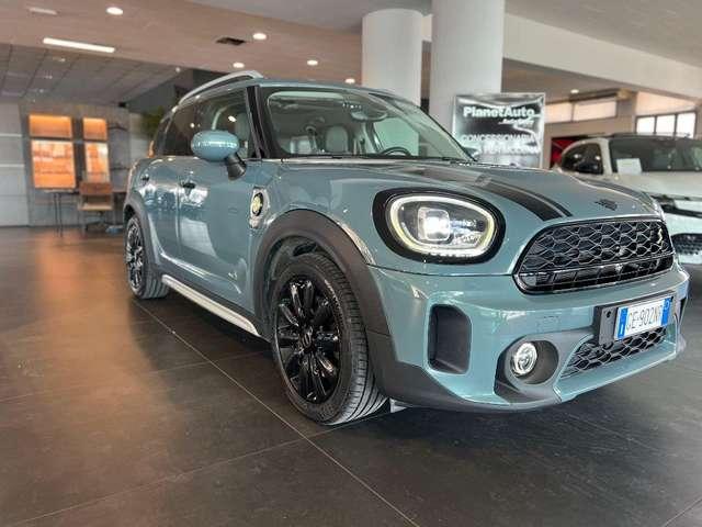 MINI Cooper SE Countryman 1.5 'ALL4' ALL4 - Plug In
