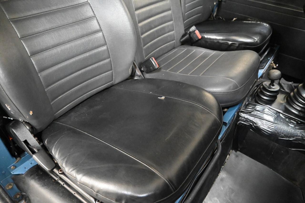 LAND ROVER Defender 90 turbodiesel Hard-top