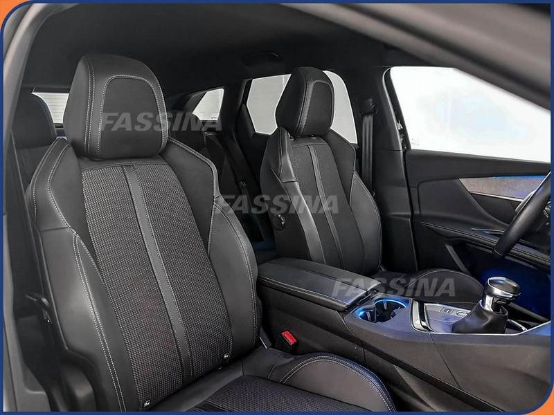Peugeot 3008 PureTech Turbo 130 S&S GT