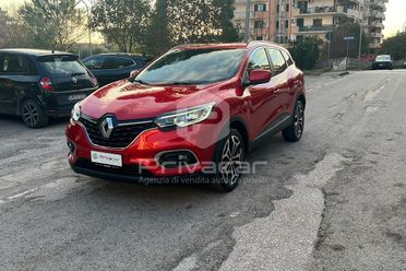 RENAULT Kadjar Blue dCi 8V 115CV Sport Edition2