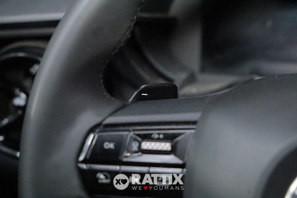 Alfa Romeo Junior 1.2 ibrida 145CV edct6