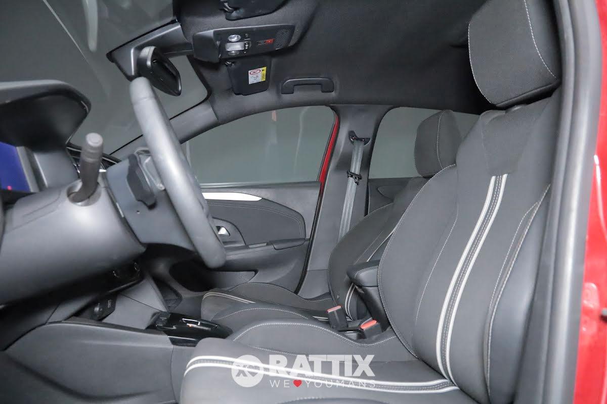 Opel Corsa 1.2 100CV GS at8