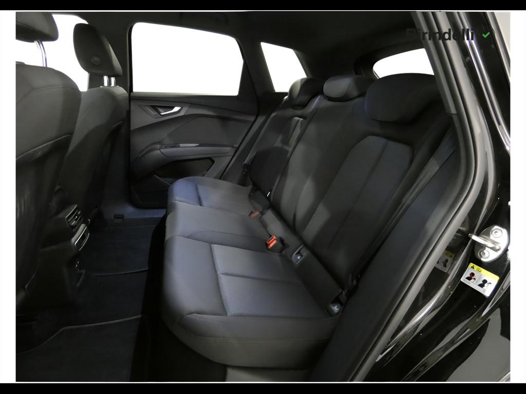 AUDI Q4 e-tron - Q4 40 e-tron Business