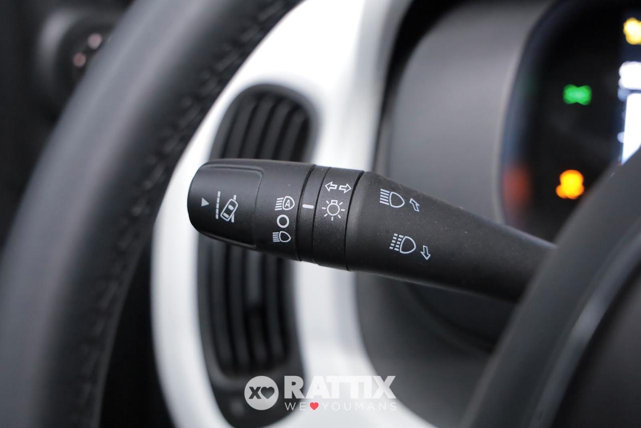 Fiat Panda Pandina 1.0 Firefly Hybrid 70CV Cross