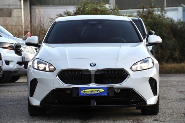 BMW 118 d MSport Pro