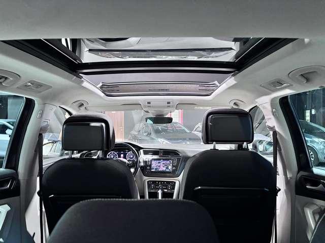 Volkswagen Tiguan Tetto+Matrix+Cockpit