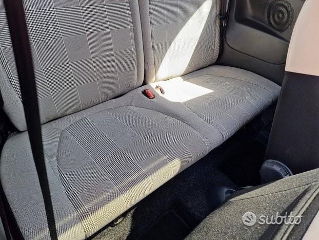 Fiat 500 1.3 Mjt Lounge(KM 120000-GARANT-IVA INCL