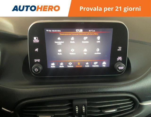 FIAT Tipo 1.4 5 porte Easy