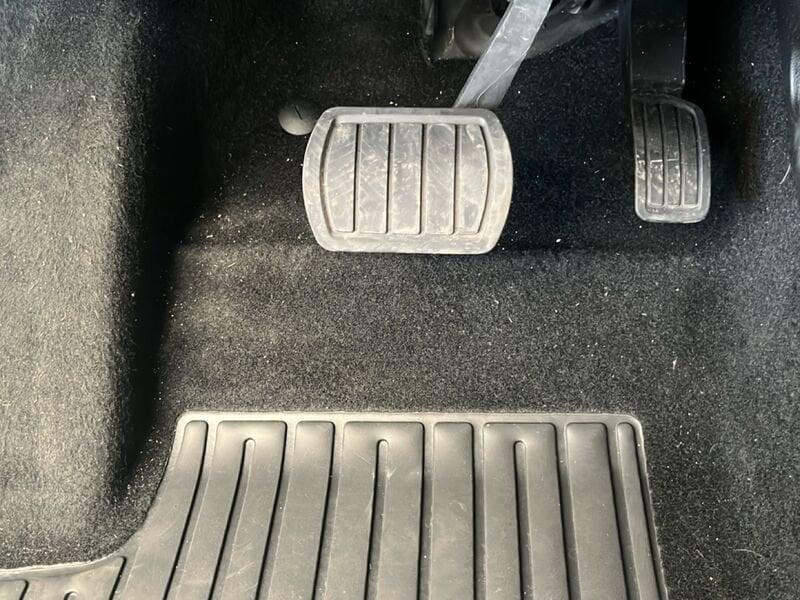 Alfa Romeo Junior Ibrida Ibrida 1.2 136cvHybrid Edct6