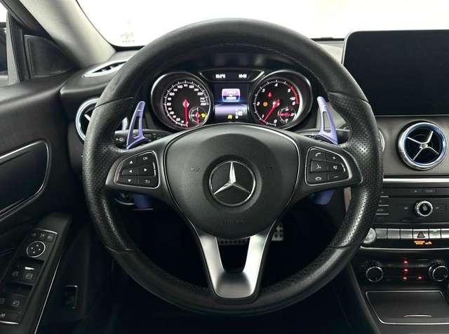 Mercedes-Benz CLA 200 d S.W. Automatic Sport