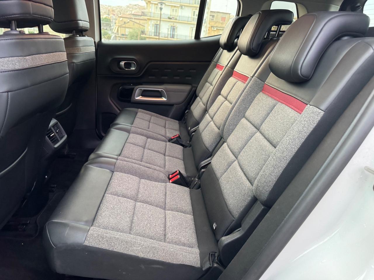 CITROEN C5 1.5 BLUEHDI 130 CV EAT8 FEEL FULL IVA